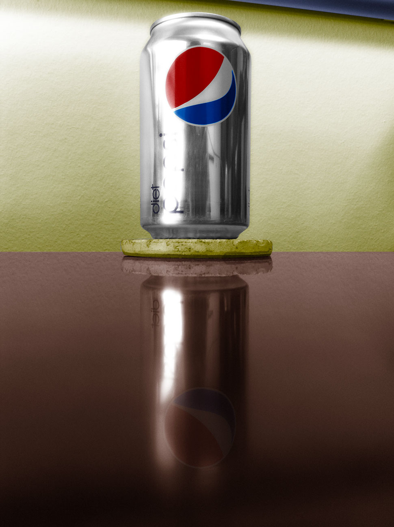 Illustration for article titled Shooting Challenge: Hand-Coloring